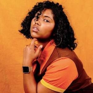 Meet your Posher, Morgan